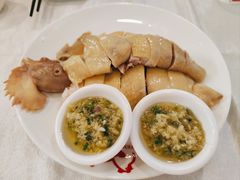 -文记壹心鸡(宝华路店)