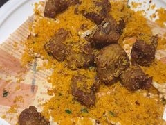 -U你·天然调味(南湖总店)