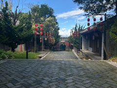 -天龙八部武侠城