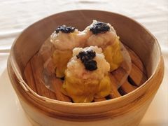 -白天鹅宾馆-宏图府餐厅