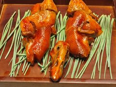 -万丽轩·粤菜(王府井金茂万丽酒店)