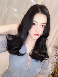 -DH2 hair