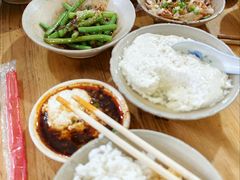 -九九豆花馆(解放碑步行街店)