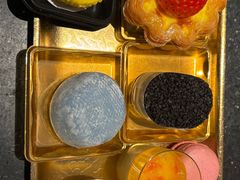 -牛New寿喜烧(新六百店)