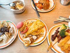 -比格比萨自助(裕源大厦店)