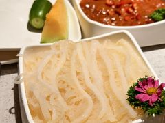 -海底捞火锅(明湖路店)