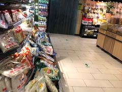 -永辉超市(长江国际店)