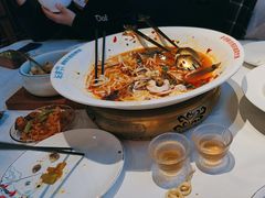 -坛宗剁椒鱼头(河西王府井店)