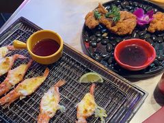 -餐谋家特色餐厅(桂林路店)