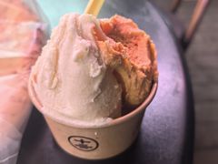 油泼辣子味冰酪-陕拾叁-西安糕点(大雁塔店)