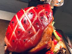 -威海香海豪生度假酒店·豪生咖啡厅