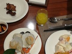 -明月东一酒店·菲斯特自助餐厅