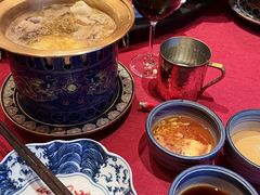 -赤RedBowl川锅·炙烤·板前(北京瑰丽酒店)