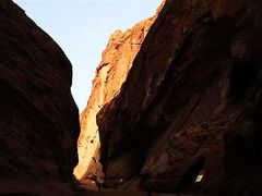 -天山神秘大峡谷