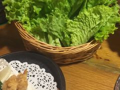 -赤坂亭·M9和牛烧肉·铁板烧(合肥万象城店)