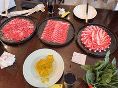 -日坛涮肉(日坛公园店)