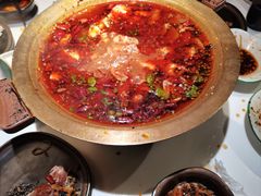 -撒椒·四川江湖菜(西单大悦城店)