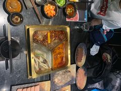 -王家渡火锅(金宝汇店)