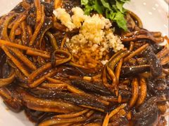 -马凯餐厅(长椿街店)