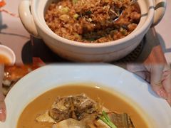 -明州小宴(文化广场店)