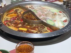 -豆花姐烂豆花火锅(水屯北路恒大滨河店)
