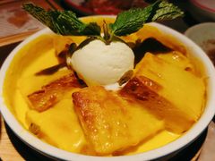 冰淇淋烤布雷-新白鹿餐厅(金鹰新街口店)