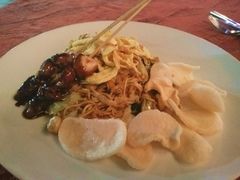 -Mai Mai Restaurant