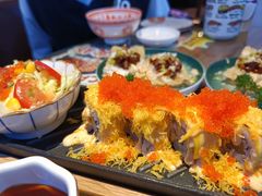 -桃太郎创作料理(大坪店)