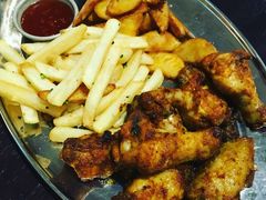 -TAMATI(巴黎贝甜韩式西餐厅店)