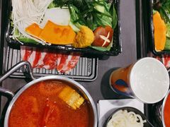 -吉野家(顺义站前北街店)