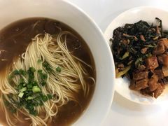 -沧浪亭(南园新村打浦路457弄店)