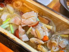 -61号餐吧(兴坪古镇漓江店)