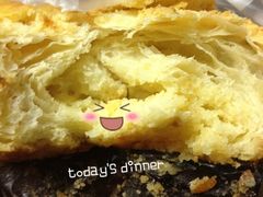 丹麦菠萝-85度C(大连店)