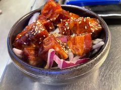 -金妈家烤肉(龙湖U城天街店)