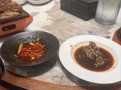 -阿毛饭店首店·宁波老字号(文化广场店)