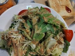 -華歡冰室-WahFoon(吉大店)