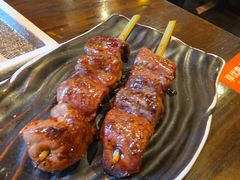 -鸟屯(三里屯店)