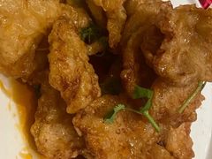 -盈春大饭店(千山路店)