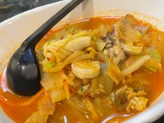 -桃园中华料理炸酱面(燕儿岛路店)