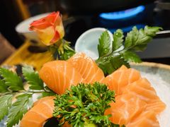 -千羽鹤海鲜居酒屋Bistro(大望路店)