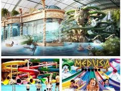 -波塞冬旅游度假区