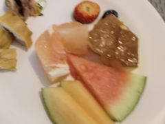 -天伦松鹤大饭店·欣妮咖啡