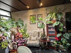 -棕榈岛海鲜自助餐厅(虹桥迎宾馆店)