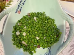 火丁甜豆-湘湖大院(越王路店)
