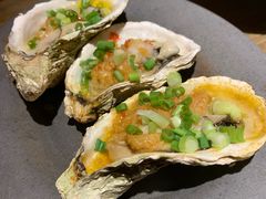 -不曾在把把烧•烧烤(莲坂磐基店)