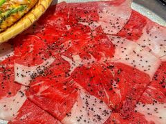 -首尔烤肉大排档(合生汇店)