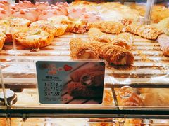 -BreadTalk面包新语·烘焙蛋糕(中心书城店)
