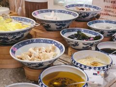 -盛宴标帜餐厅·亲子自助 (南昌喜来登酒店)