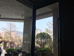 -星巴克臻选(珠海富华里店)