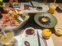 -匠和风精致料理(福州金融街万达店)
